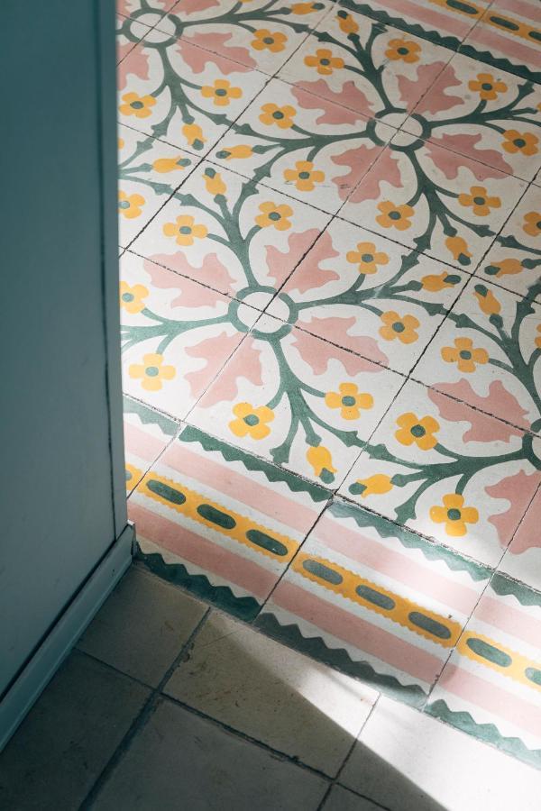 1 Bedroom Apartment With Cosy Backyard Close To Valletta Floriana Eksteriør billede